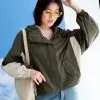 Kaeri Jacket Army - Image 3