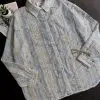 Abeira Shirt Kode 14959 Blue - Image 3
