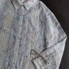 Abeira Shirt Kode 14959 Blue - Image 2