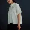 Brenda Shirt Broken White - Image 3
