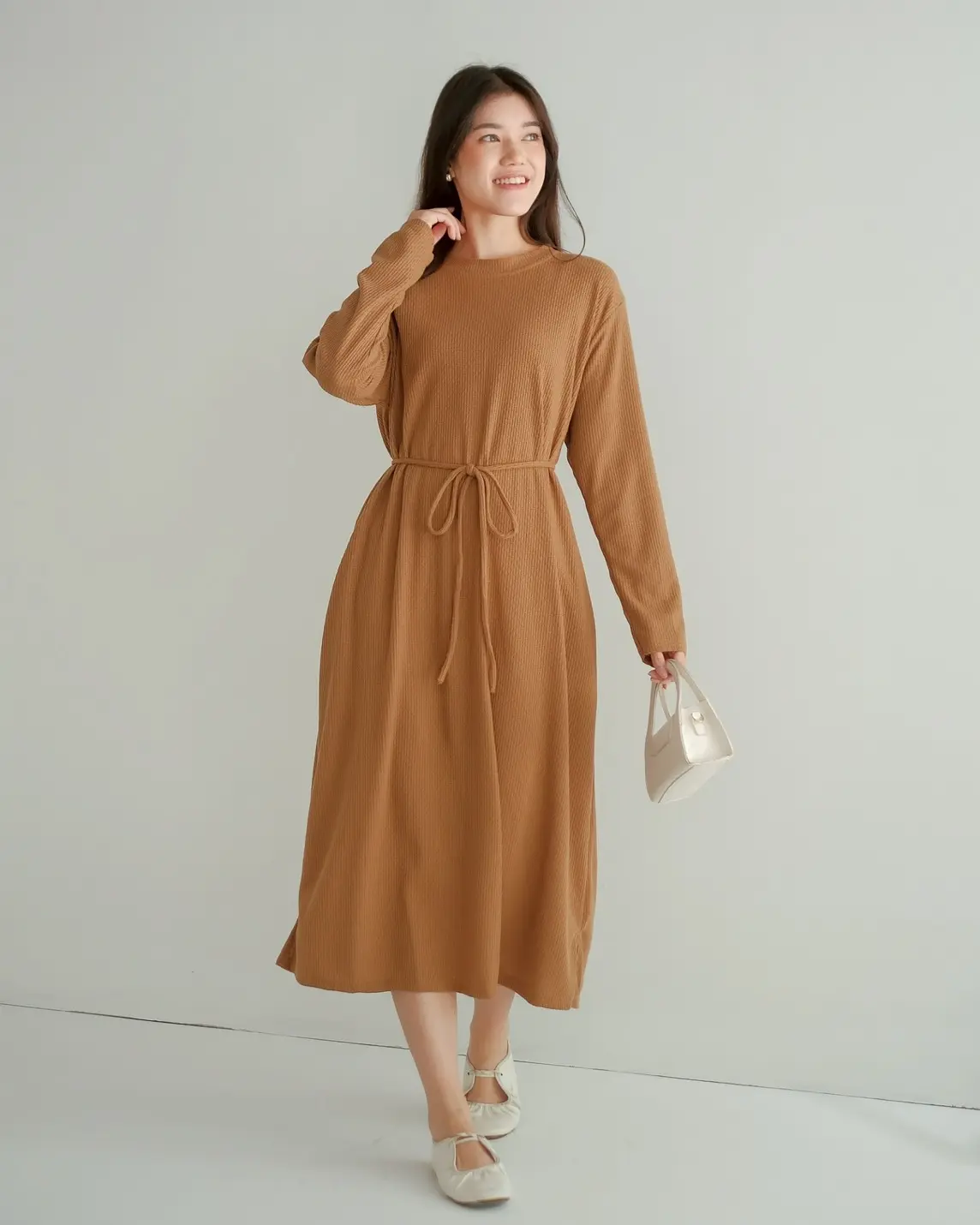 Dairi Dress Kode 80335 Milo