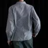 Harisa Shirt Dark Grey - Image 3