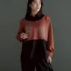 Ralla Shirt Terracotta - Image 3