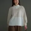 Ralla Shirt Cream - Image 2