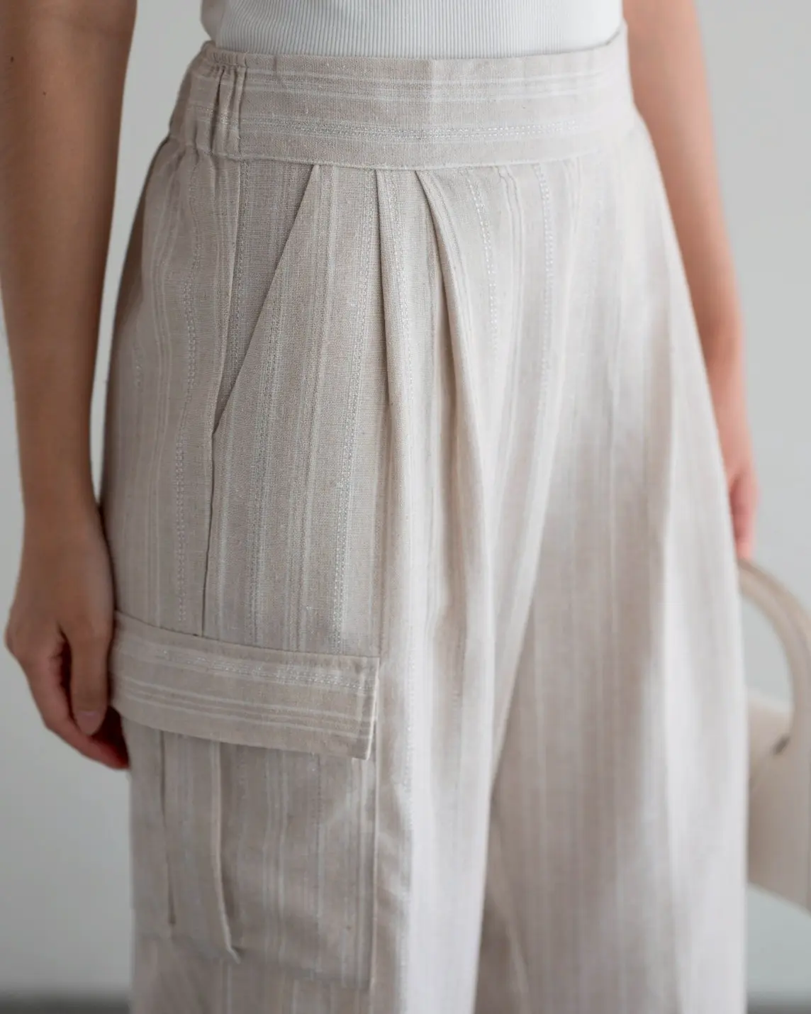 Shaira Pants Kode 70032 - Image 3