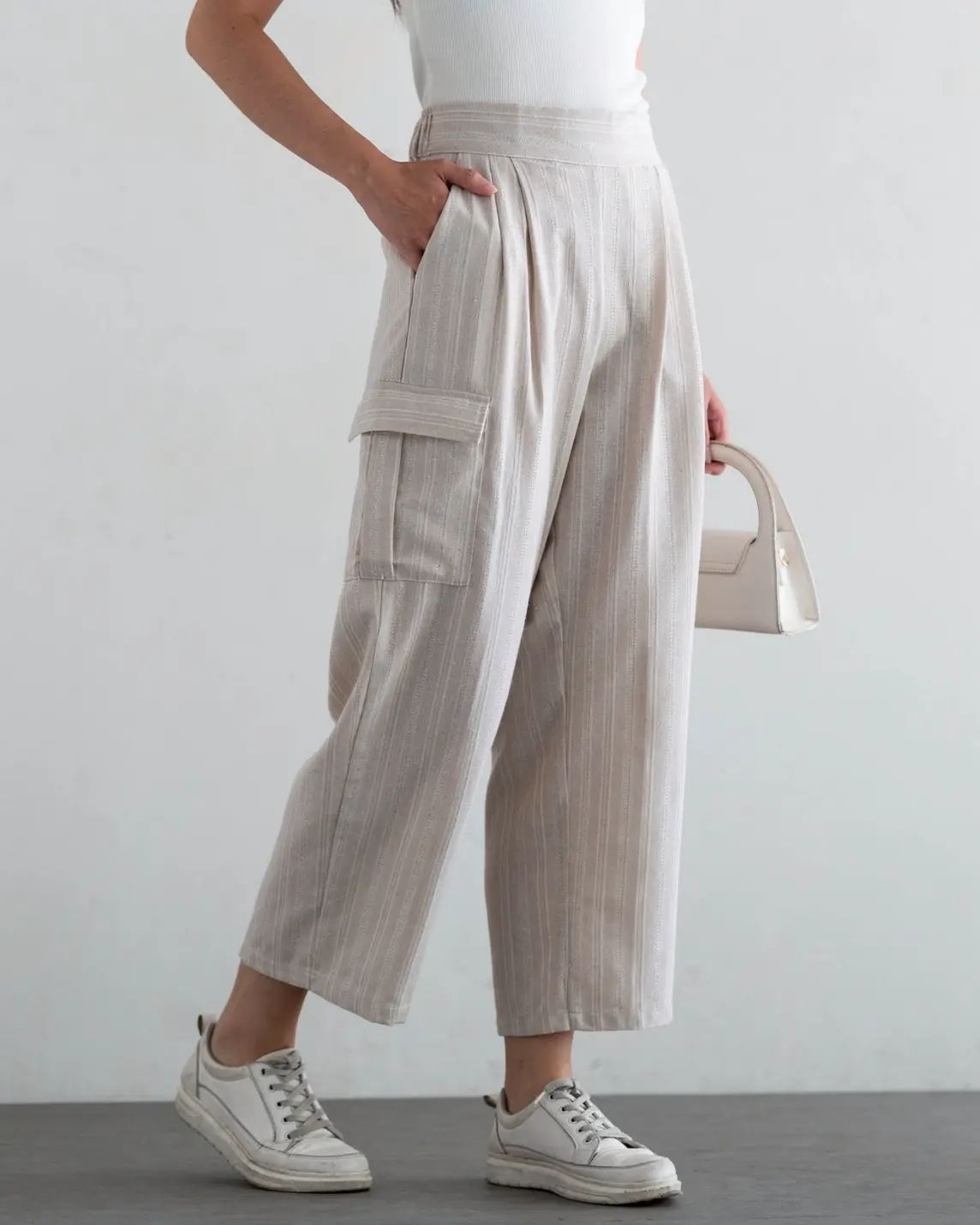 Shaira Pants Kode 70032