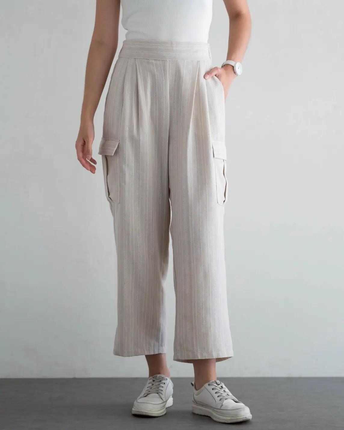 Shaira Pants Kode 70032 - Image 2