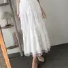 Livyra Skirt Kode 224E White - Image 2