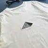 Louvre T-Shirt Broken White - Image 2