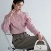 Devani Shirt Kode 3281-1 Pink - Image 3