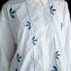 Goutre Shirt Kode 20330 Broken White - Image 2