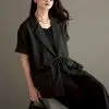 Rae Vest Army - Image 2