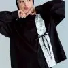 Karuri Shirt Kode 20313 Black - Image 2