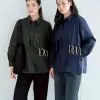 BERNINA SHIRT ARMY - Image 3