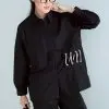 BERNINA SHIRT BLACK - Image 3