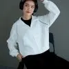 Nesara Jacket Kode 622E White - Image 2