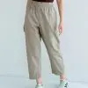 Pamela Pants Kode 70537 Beige - Image 3