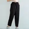 Pamela Pants Kode 70537 Black - Image 2
