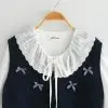 Aglena Set Kode 158F Navy - Image 3