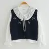Aglena Set Kode 158F Navy