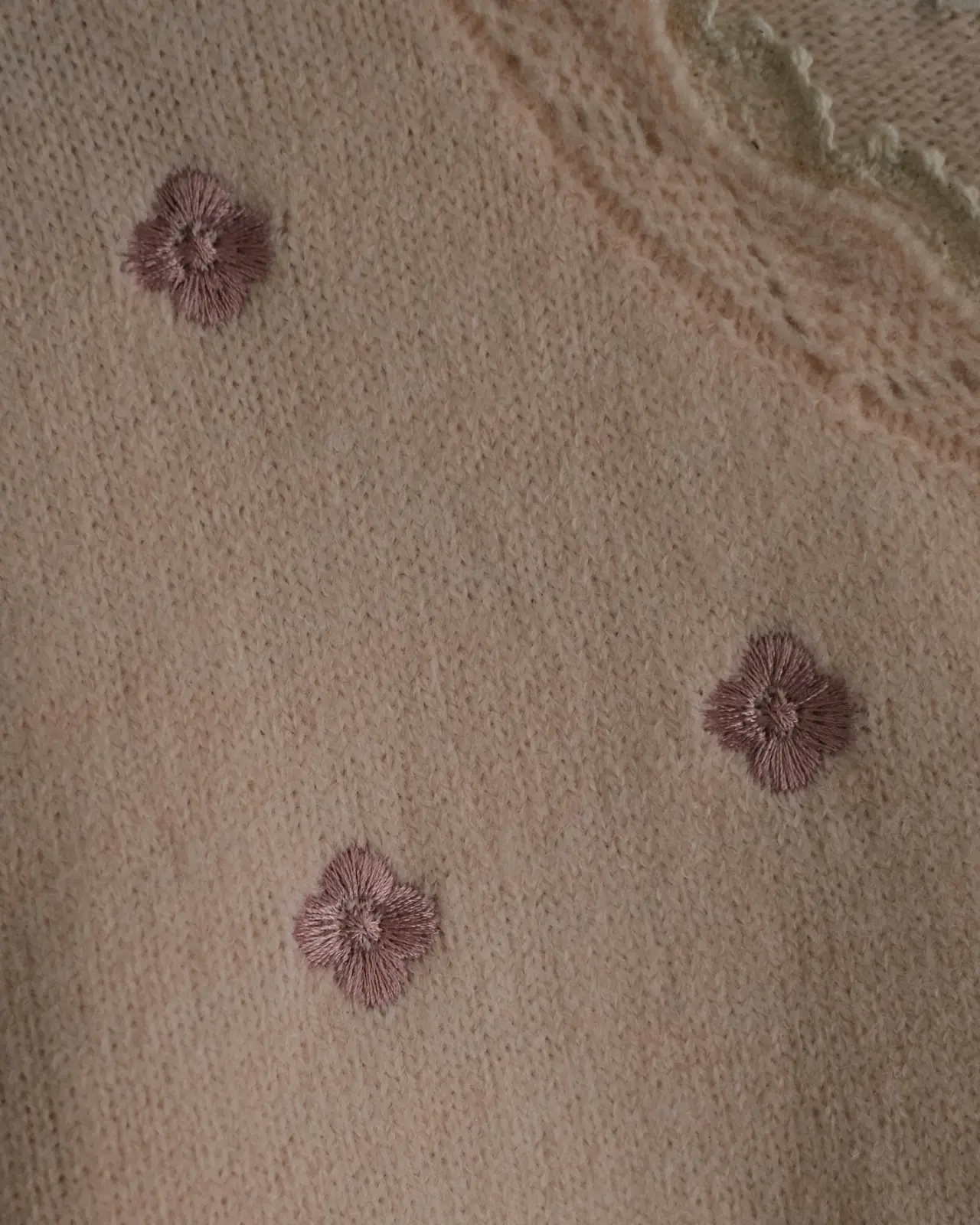 Befira Cardi Kode 651E Peach - Image 5