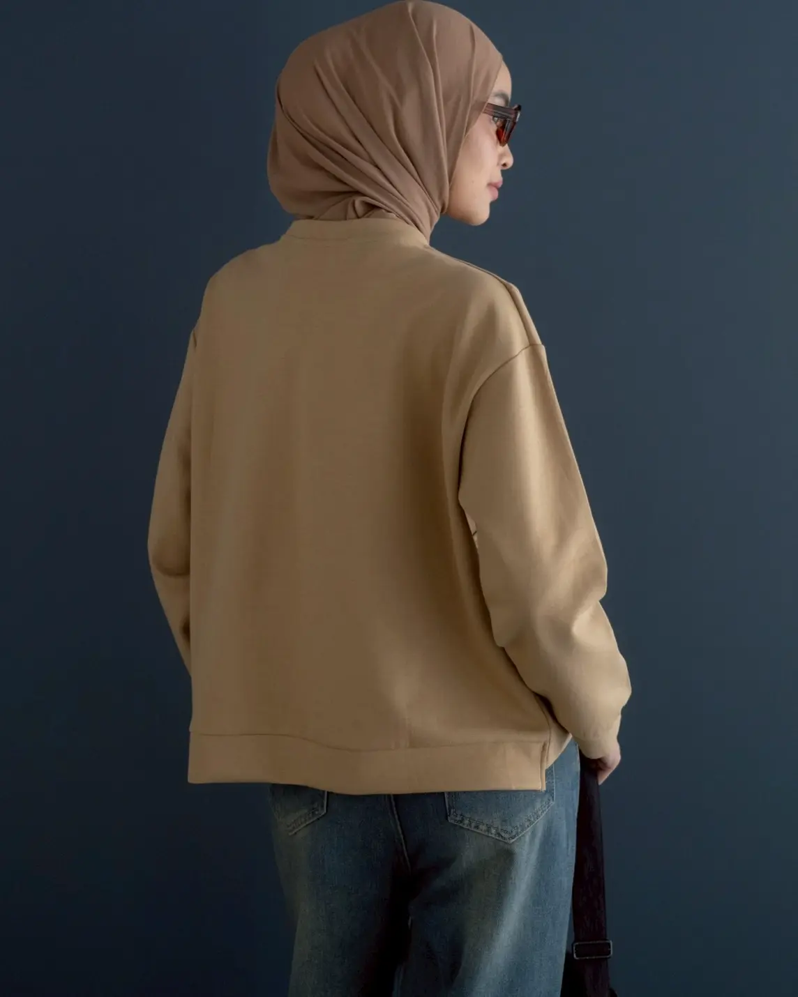 Carsen Longsleeve Kode 258F Milo - Image 3