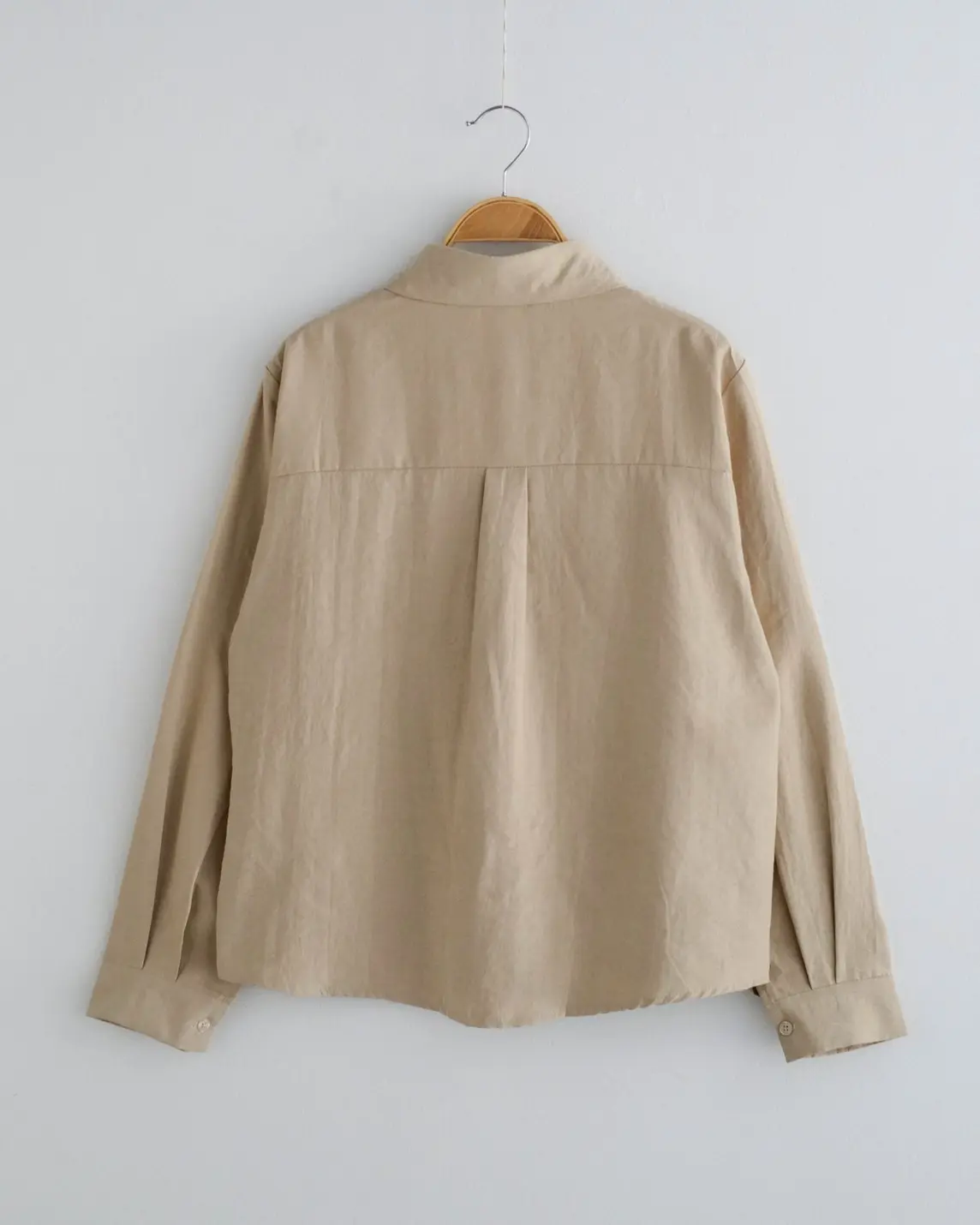 Catelyn Shirt Kode 168F Cream - Image 3