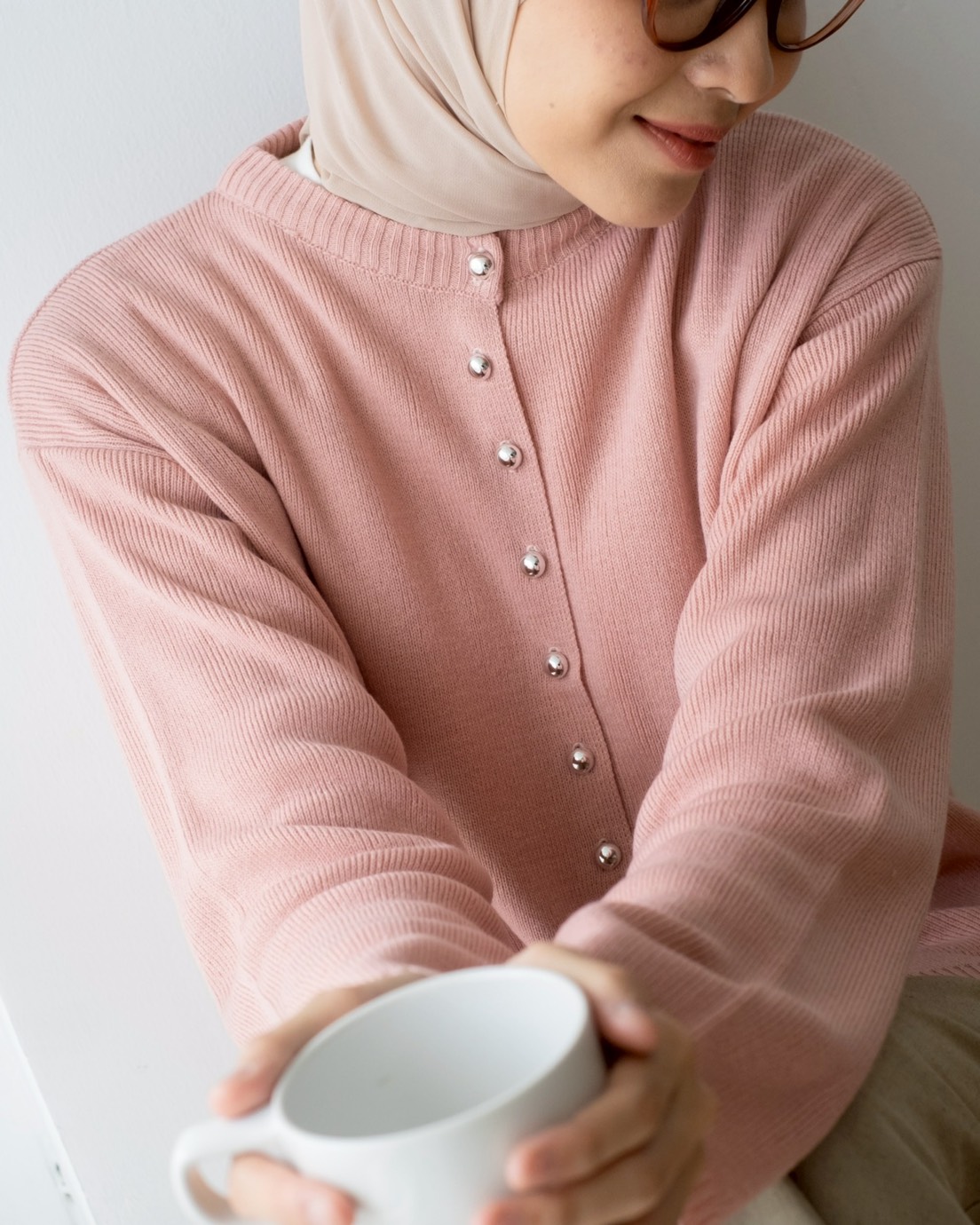 Dominic Cardi Pink - Image 2