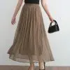 Haidy Skirt Kode 235F Milo