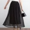 Haidy Skirt Kode 235F Black - Image 2