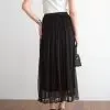 Haidy Skirt Kode 235F Black - Image 3