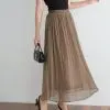 Haidy Skirt Kode 235F Milo - Image 2
