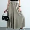 Olina Cullote Pants Kode 286F Grey