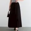 Olenka Skirt Kode 284F Black