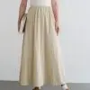 Olenka Skirt Kode 284F Cream