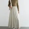 Olenka Skirt Kode 284F Beige - Image 2