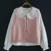 Prita Set Kode 170F Pink