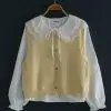 Prita Set Kode 170F Yellow