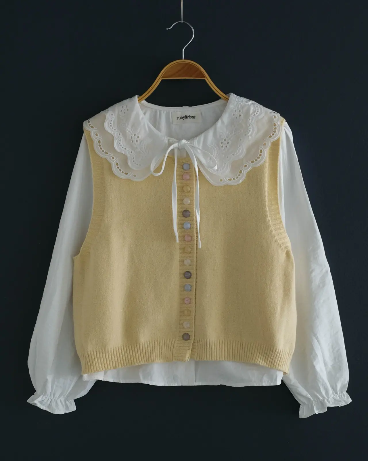 Prita Set Kode 170F Yellow