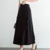 BYMONA Skirt Kode 25270 Black