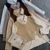 Cerina Set Kode 167F Brown - Image 4