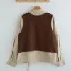 Cerina Set Kode 167F Brown - Image 2