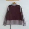 Cerina Set Kode 167F DARK PURPLE - Image 4