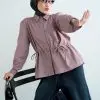 Galena Shirt Mauve - Image 2