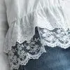 Ingrid Shirt Kode 169F White - Image 2