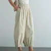 Felan Pants Kode 231F Beige - Image 2