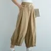 Felan Pants Kode 231F Khaki