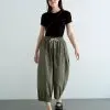 Felan Pants Kode 231F Army - Image 3