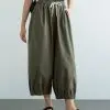 Felan Pants Kode 231F Army