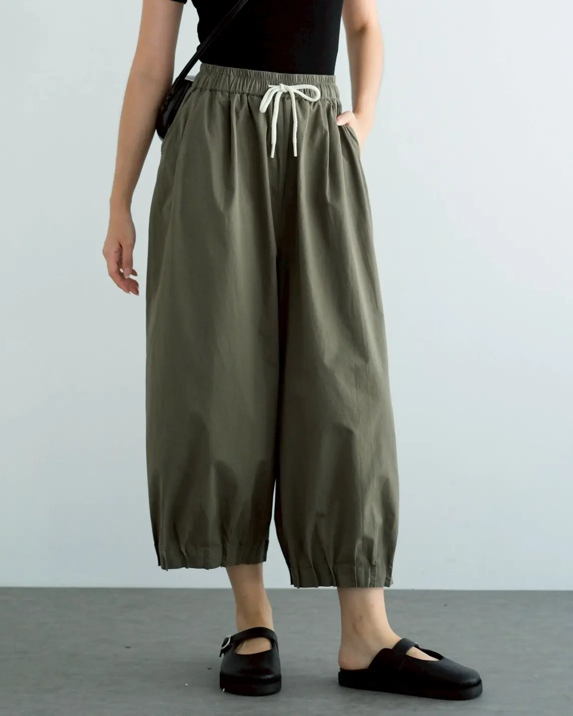 Felan Pants Kode 231F Army